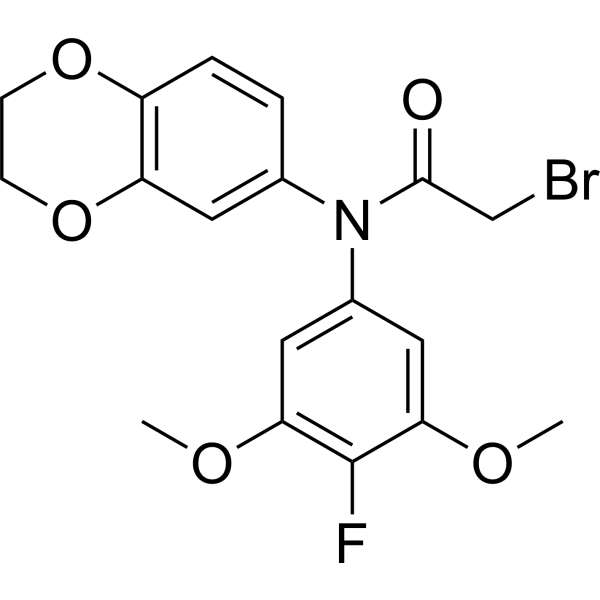 GPX4-IN-6 2922824-07-3